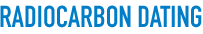 Radiocarbon dating